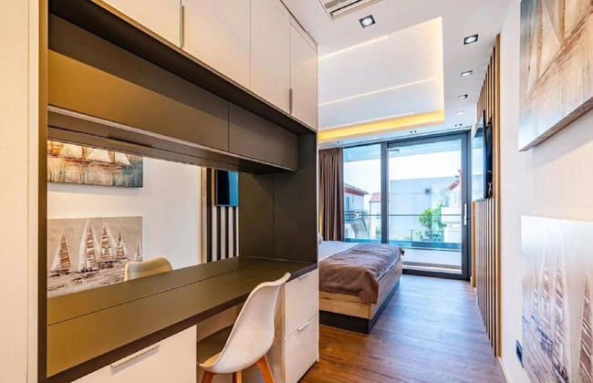 Villa Alpha - Four Bedroom Villa With Swimming Pool - Foto 11