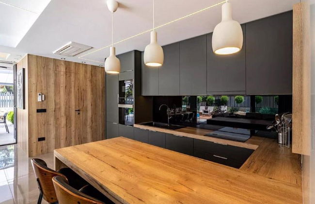 Villa Alpha - Four Bedroom Villa With Swimming Pool - Foto 18