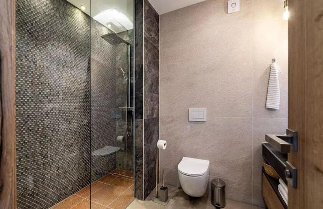 Villa Alpha - Four Bedroom Villa With Swimming Pool - Foto 23