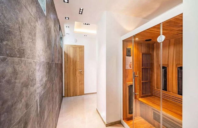 Villa Alpha - Four Bedroom Villa With Swimming Pool - Foto 36