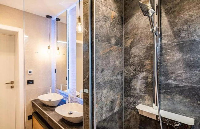 Villa Alpha - Four Bedroom Villa With Swimming Pool - Foto 21