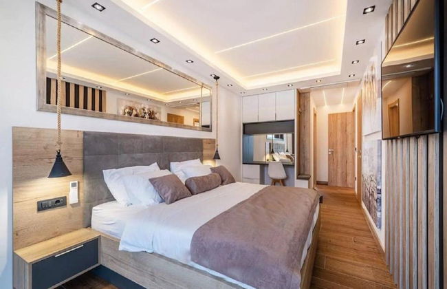 Villa Alpha - Four Bedroom Villa With Swimming Pool - Foto 6