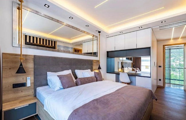 Villa Alpha - Four Bedroom Villa With Swimming Pool - Foto 2