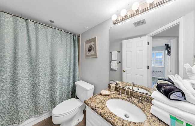 Inlet Reef 416 - Photo 15