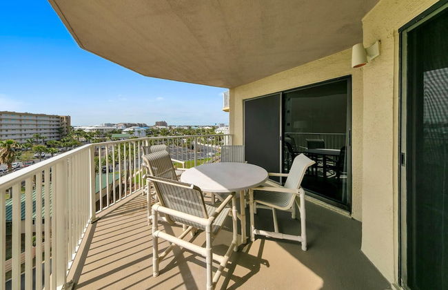Inlet Reef 416 - Photo 33