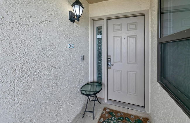 Inlet Reef 416 - Photo 28