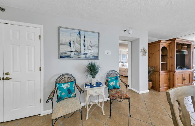 Inlet Reef 416 - Photo 30