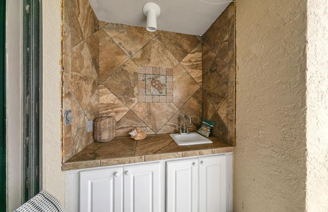 Inlet Reef 416 - Photo 18