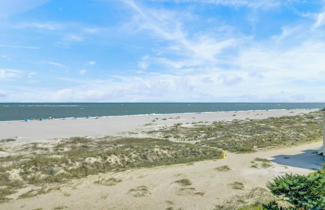 304 E Port O Call by Avantstay Rooftop Deck Close to Beach! - Foto 24