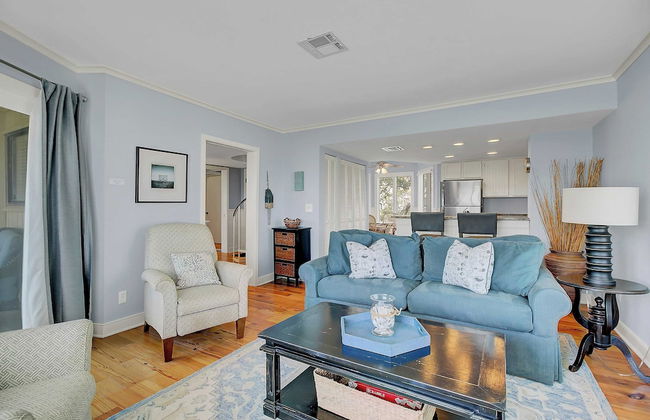 304 E Port O Call by Avantstay Rooftop Deck Close to Beach! - Foto 15
