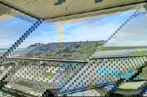 Foto 23 - 304 E Port O Call by Avantstay Rooftop Deck Close to Beach!