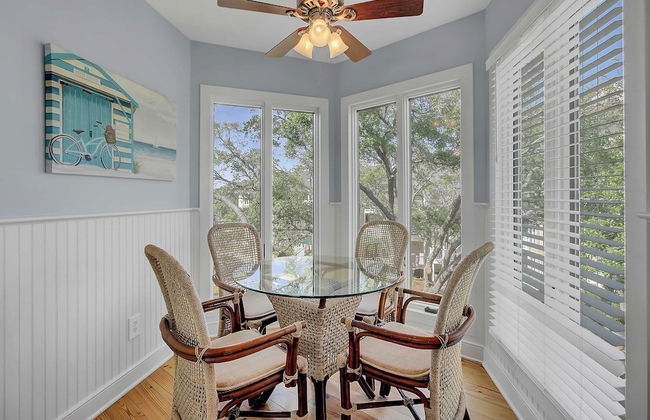 304 E Port O Call by Avantstay Rooftop Deck Close to Beach! - Foto 20