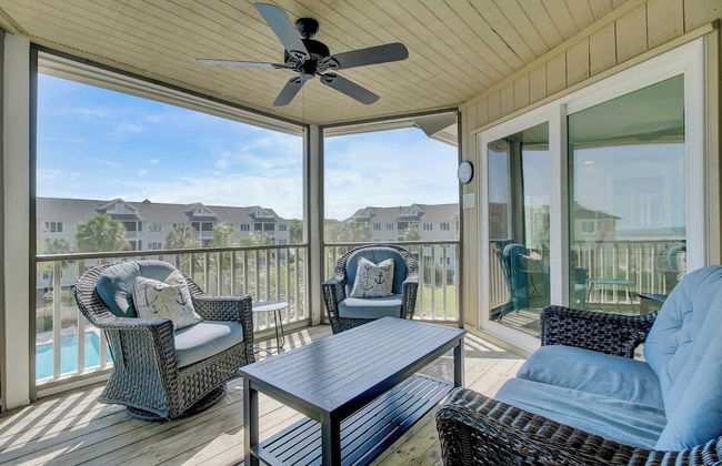 304 E Port O Call by Avantstay Rooftop Deck Close to Beach! - Foto 13