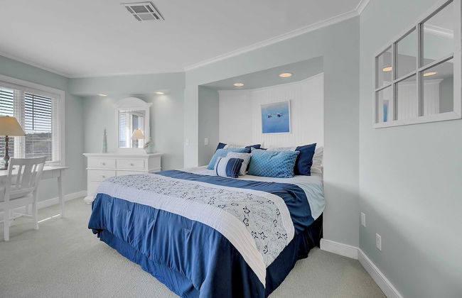 304 E Port O Call by Avantstay Rooftop Deck Close to Beach! - Foto 3