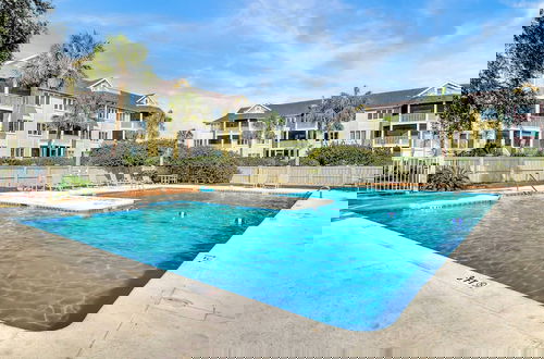 Foto 10 - 304 E Port O Call by Avantstay Rooftop Deck Close to Beach!