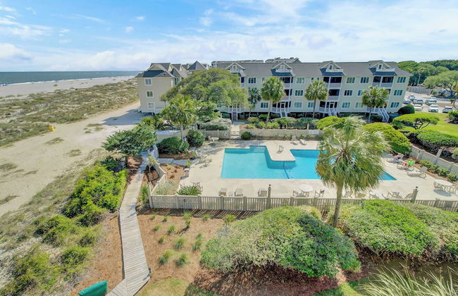 304 E Port O Call by Avantstay Rooftop Deck Close to Beach! - Foto 26