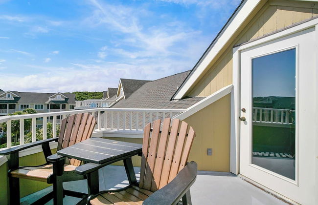 304 E Port O Call by Avantstay Rooftop Deck Close to Beach! - Foto 25