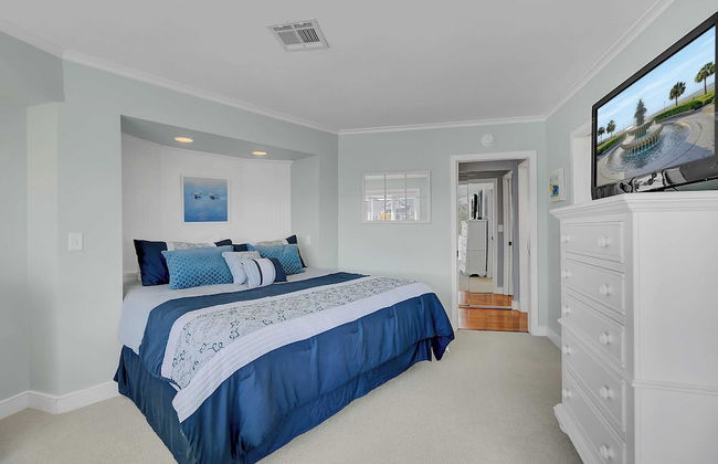 304 E Port O Call by Avantstay Rooftop Deck Close to Beach! - Foto 2