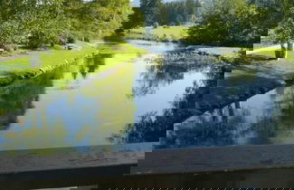 Foto 2 - Hofatsblick With Sauna