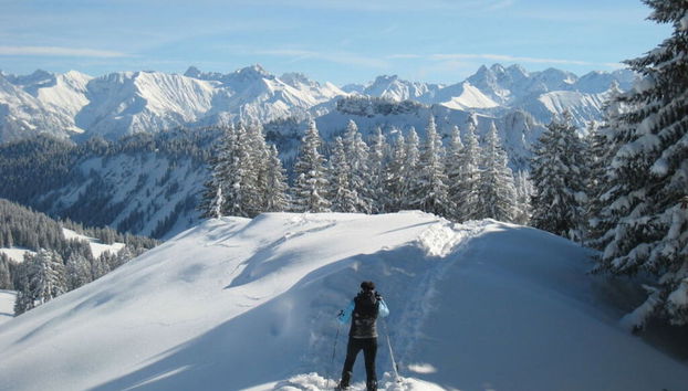 Wintersport/Ski