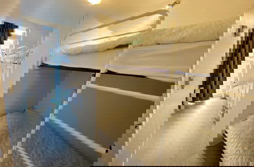 Foto 6 - Apartment in Nieuwpoort Located With Beautiful sea Views