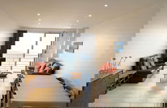 Foto 1 - Apartment in Nieuwpoort Located With Beautiful sea Views