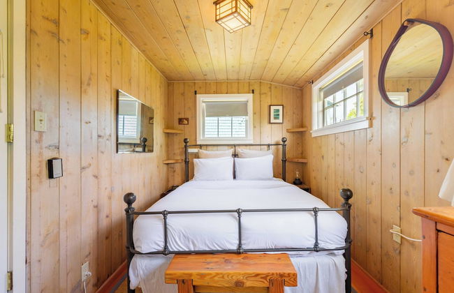 Sunlight Beach Getaway by Avantstay Views - Foto 1