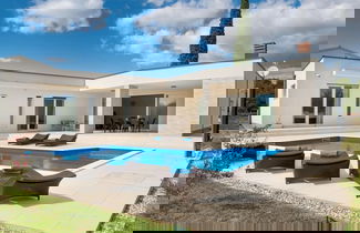 Photo 1 - Sandi Comfortable Holiday Residence
