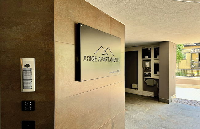 Adige Apartments - Foto 62