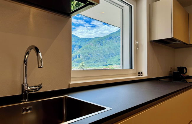 Adige Apartments - Foto 17