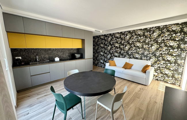 Adige Apartments - Foto 35