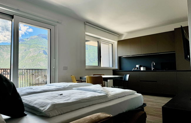 Adige Apartments - Foto 26
