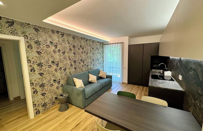 Adige Apartments - Foto 30