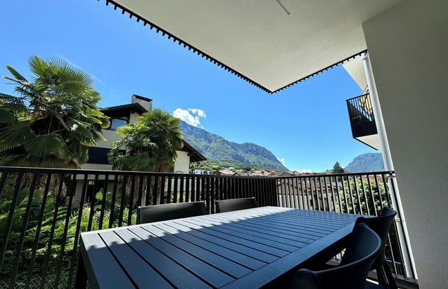 Adige Apartments - Foto 38
