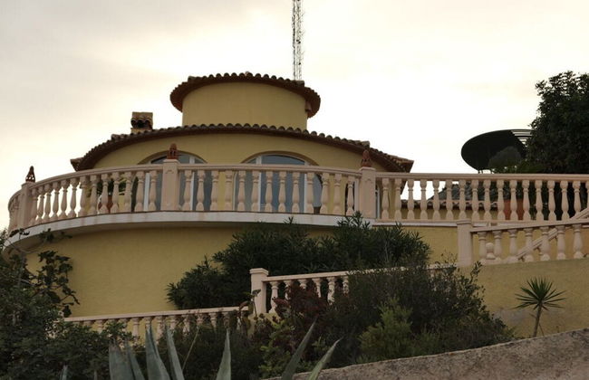 en la Montana Comfortable Holiday Residence - Foto 23