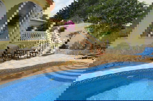 Foto 1 - en la Montana Comfortable Holiday Residence