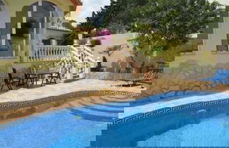 Foto 1 - en la Montana Comfortable Holiday Residence