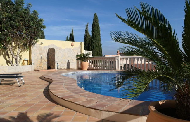 en la Montana Comfortable Holiday Residence - Foto 9