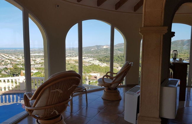 en la Montana Comfortable Holiday Residence - Foto 32