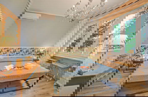 Foto 6 - Pinehome & Garden