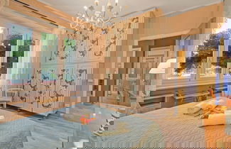 Foto 3 - Pinehome & Garden