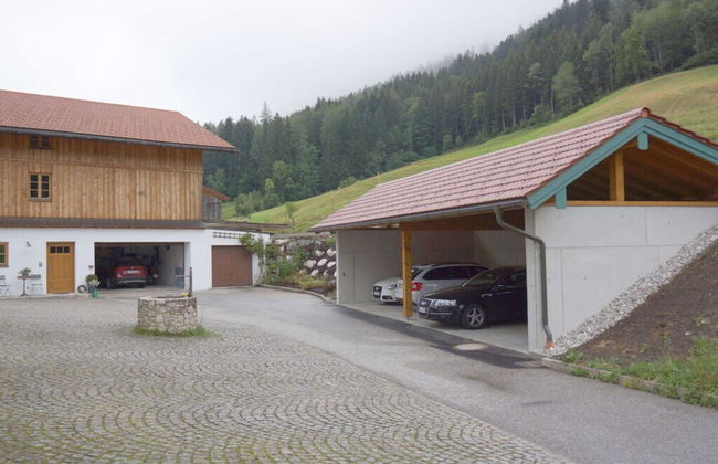 Staufenblick Roof Studio in the House - Foto 13
