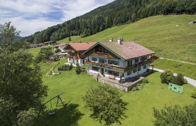 Staufenblick Roof Studio in the House - Foto 11