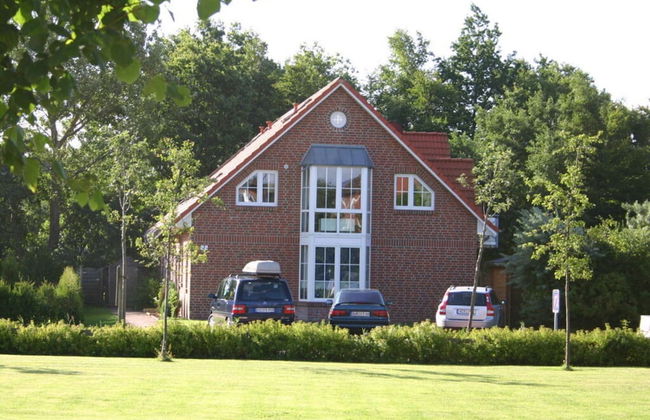 Holiday Apartment Norddeich Radio - Foto 1