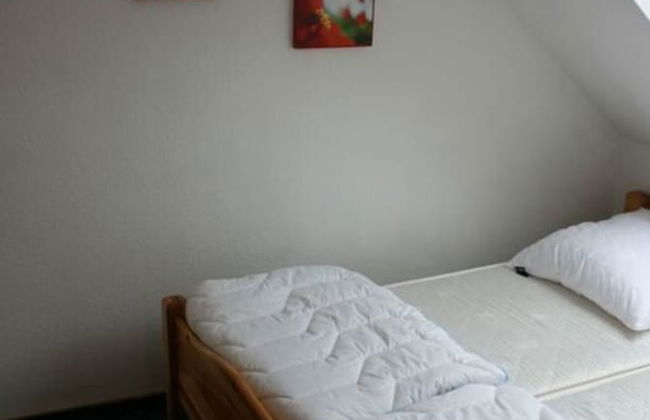 Holiday Apartment Norddeich Radio - Foto 4