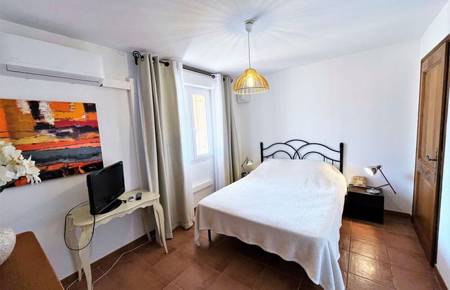 Apartment With sea View and Pool - Foto 1