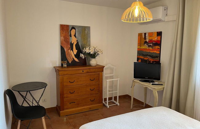 Apartment With sea View and Pool - Foto 4