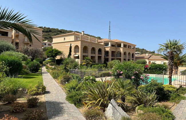 Apartment With sea View and Pool - Foto 22