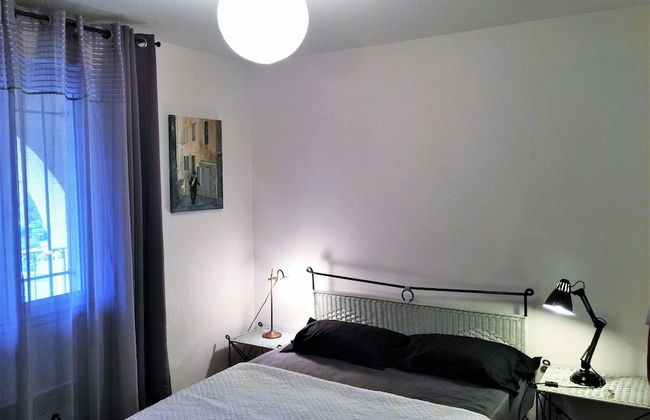Apartment With sea View and Pool - Foto 6