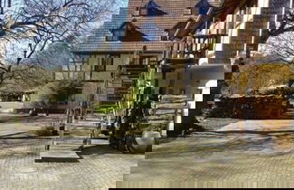 Foto 1 - Lindenblatt ' Right
